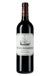 Rotwein, Château Beychevelle, 2022, Château Beychevelle
