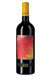 Rotwein, Colore, 2020, Bibi Graetz