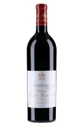Rotwein, Château Mouton Rothschild, 2024, Château Mouton Rothschild