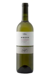 Weisswein, Weissburgunder, 2023, Weingut Bisang