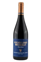 Rotwein, Assmannshausen Höllenberg Pinot Noir, 2022, Bischöfliches Weingut