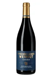 Rotwein, Assmannshausen Pinot Noir S, 2022, Bischöfliches Weingut