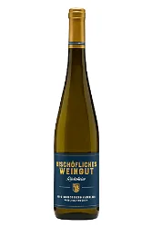Weisswein, Berg Schlossberg Katerloch Riesling, 2021, Bischöfliches Weingut