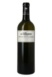Château Moulin Haut-Laroque