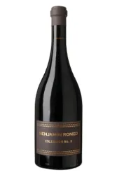 Rotwein, Benjamin Romeo Coleccion No 3 - El Bombom, 2014, Bodega Contador