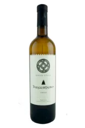 Weisswein, Trascampanas Verdejo, 2024, Bodega Gotica
