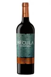 Rotwein, Hécula, 2022, Bodegas Castaño