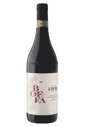Rotwein, Capalot, 2020, Cristian Boffa