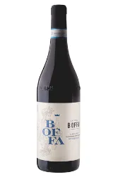Rotwein, Langhe Nebbiolo, 2022, Cristian Boffa