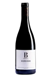 Rotwein, Bourgogne Pinot Noir, 2021, Domaine Boigey Frères