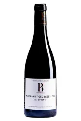 Rotwein, Nuits-Saint-Georges Les Boudots, 2023, Domaine Boigey Frères