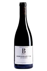 Rotwein, Vosne-Romanée Les Suchots, 2022, Domaine Boigey Frères