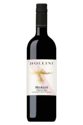 Rotwein, Merlot, 2022, Bollini