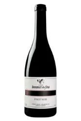 Rotwein, Pinot Noir, 2023, Domaine Bonnet du Fou