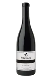 Weisswein, Chasselas, 2022, Domaine Bonnet du Fou