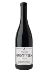 Rotwein, Gaucheten, 2022, Domaine Bonnet du Fou