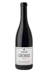 Rotwein, Léchez, 2022, Domaine Bonnet du Fou