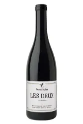 Weisswein, Chardonnay Les Deux, 2023, Domaine Bonnet du Fou