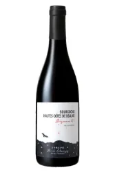 Rotwein, Bignon 421, 2023, Domaine Boris Champy