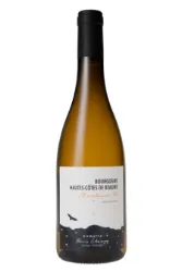 Weisswein, Montagne de Cras Elévation 382, 2023, Domaine Boris Champy