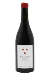 Rotwein, Bourgogne rouge, 2023, Antoine Lepetit de la Bigne