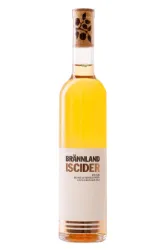 Süsswein, Iscider, 2023, Brännland Iscider