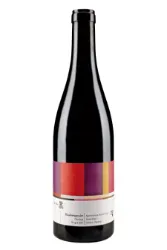 Rotwein, Blauburgunder alte Reben, 2022, Michael Broger