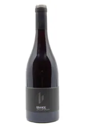 Rotwein, Grande Pinot Noir, 2022, Brunner Weinmanufaktur