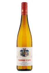 Weisswein, Riesling Hommage à Luise, 2023, Weingut Dr. Bürklin-Wolf