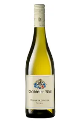 Weisswein, Weissburgunder, 2022, Weingut Dr. Bürklin-Wolf