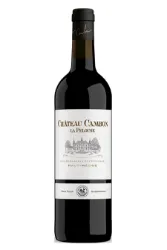 Rotwein, Château Cambon la Pelouse, 2022, Château Cambon la Pelouse