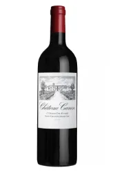 Rotwein, Château Canon, 2010, Château Canon
