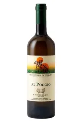 Weisswein, Al Poggio, 2024, Castello di Ama
