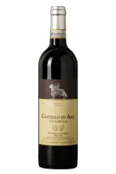 Rotwein, San Lorenzo, 2021, Castello di Ama