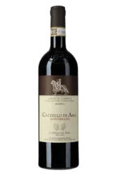 Rotwein, Montebuoni Riserva, 2021, Castello di Ama
