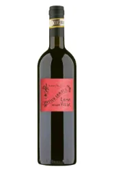 Rotwein, Lama della Villa, 2016, Castello di Lamole