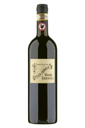 Rotwein, Vigna Grospoli Gran Selezione, 2017, Castello di Lamole