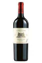 Rotwein, Rosso del Ticino, 2021, Castello Luigi