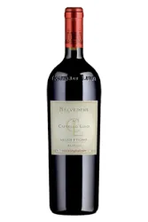 Rotwein, Belvedere del Castello Luigi, 2022, Castello Luigi