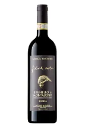 Rotwein, Riserva Filo di Seta, 2016, Castello Romitorio