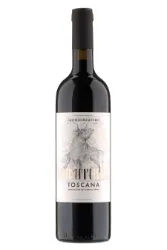 Rotwein, Romitòrio «La Dogana», 2021, Castello Romitorio