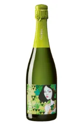 Schaumwein, Xarel-la Green Gran Reserva, 2012, Cava Guilera