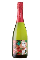 Schaumwein, Xarel-la Red Gran Reserva, 2015, Cava Guilera