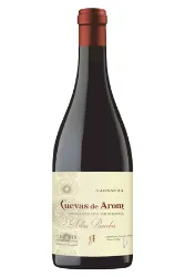 Cuevas de Arom