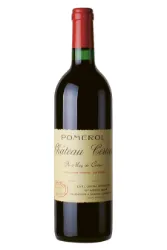 Rotwein, Château Certan de May, 2017, Château Certan de May