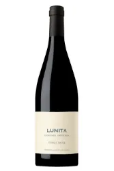 Rotwein, Lunita, 2023, Bodega Chacra