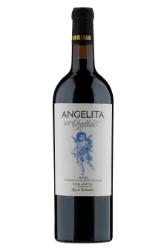Rotwein, Angelita del Challao, 2021, Dominio del Challao