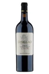 Rotwein, Challao, 2021, Dominio del Challao