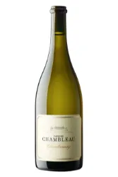 Weisswein, Chardonnay, 2022, Caves de Chambleau