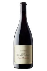 Rotwein, Pinot Noir Les Bovardes, 2021, Caves de Chambleau